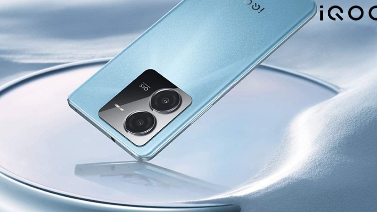 iQOO Z8x launched in China, know strong specifications and price details