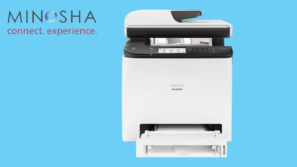 Minosha's new laser printer launched in India, know price and features