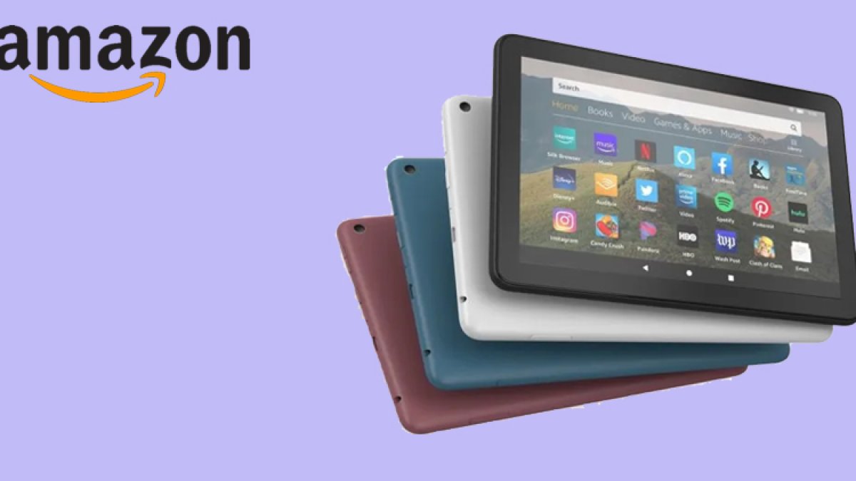 Amazon launches new tablet, amazing features are available in less than Rs 15000