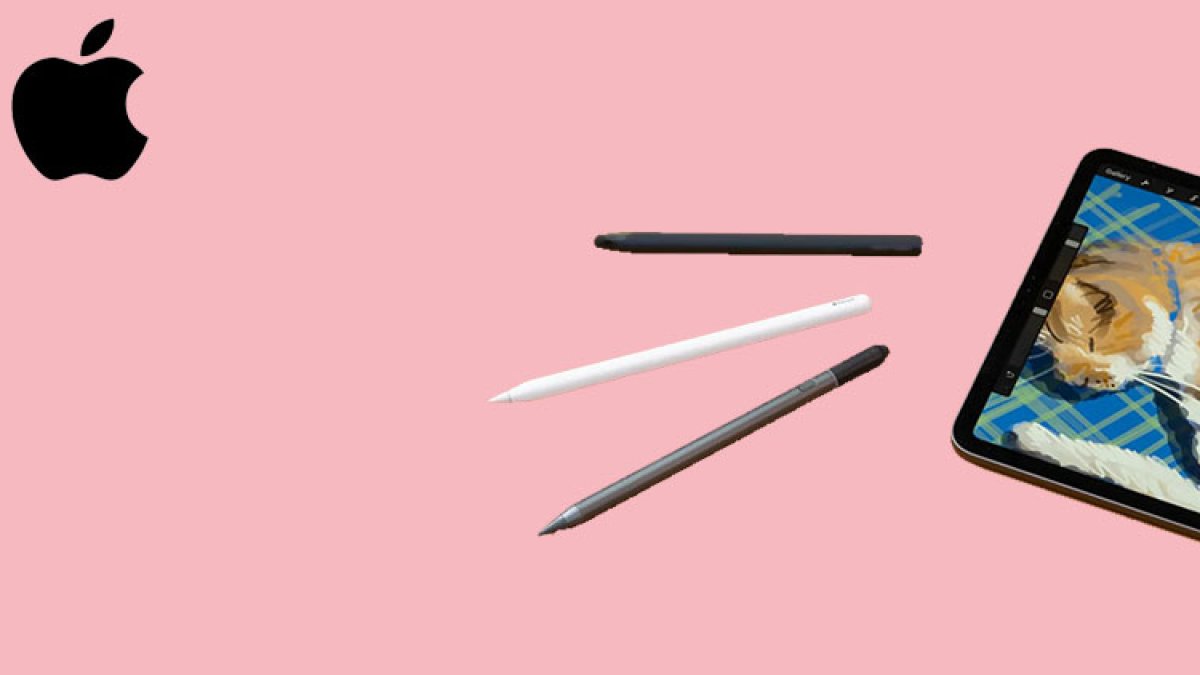 Apple Pencil launched, price equal to smartphone, know what is so special?
