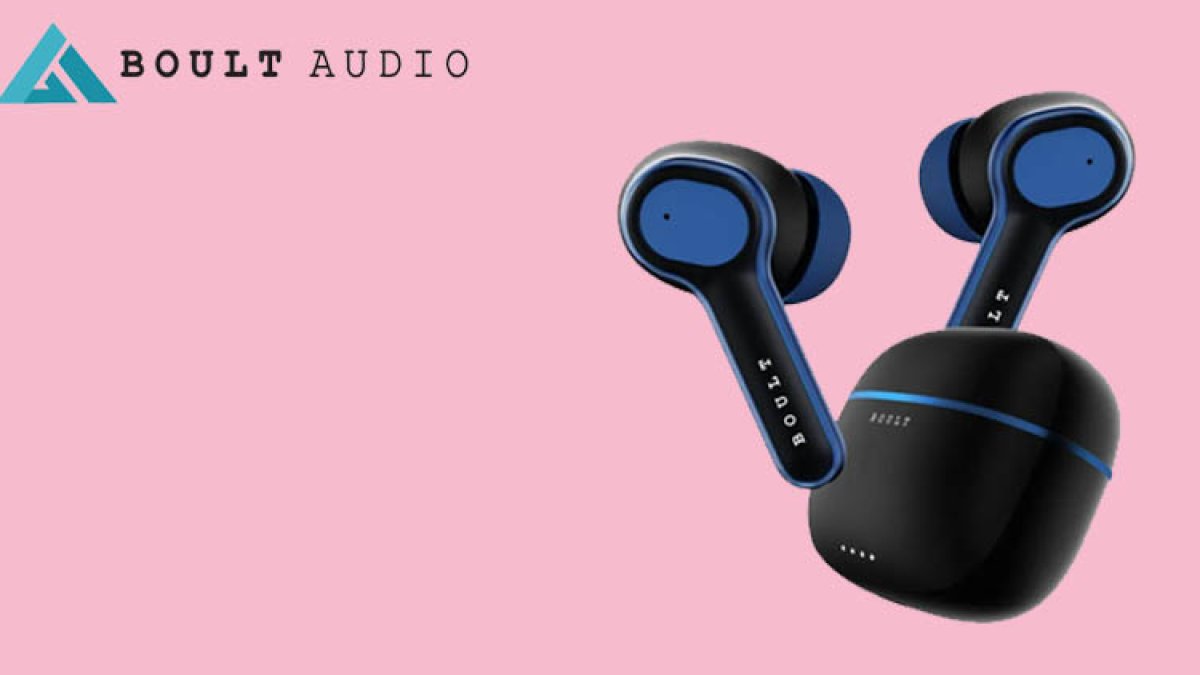BOULT Curve Buds Pro and Curve Max launched, price starts from Rs 999