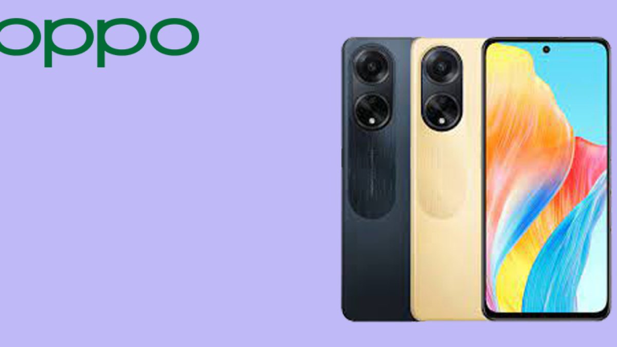 OPPO A18's storage doubled, phone relaunched for just Rs 11499