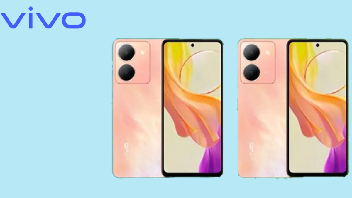 Vivo Y78 (t1) and Vivo Y78m (t1) launched with 12GB RAM, 50MP camera, know the price