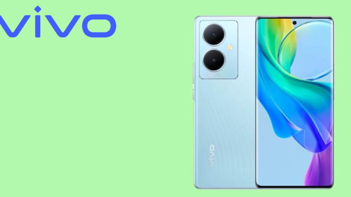 Vivo Y78t launched with 12GB RAM, 50MP camera, know the price