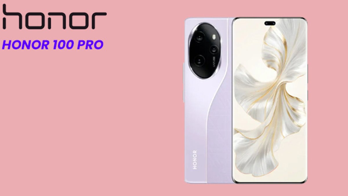 HONOR brought a cool phone! You will get a lot more with 16GB RAM, 1TB memory and 1.5K Curved OLED screen