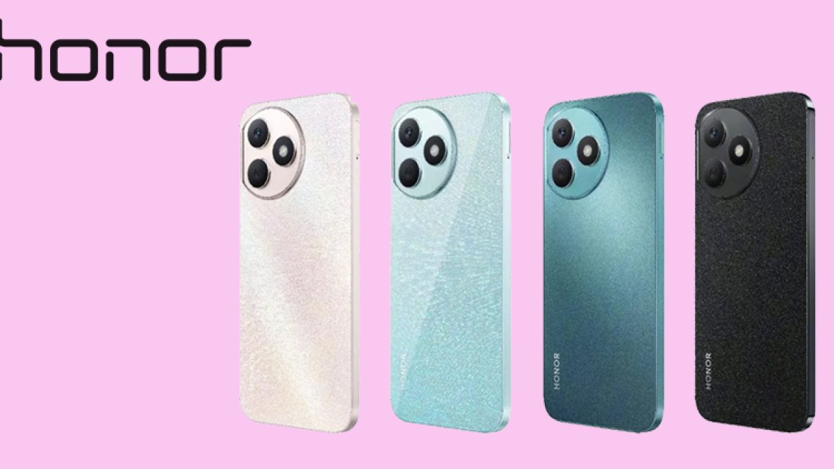 Honor X50i+ with 12GB RAM, 512 GB storage, 108MP camera launched, know price