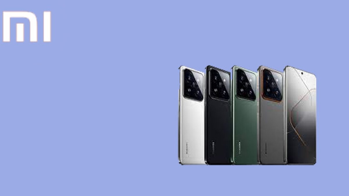 Xiaomi followed the trend of iPhone 15, launched Xiaomi 14 Pro, know the features
