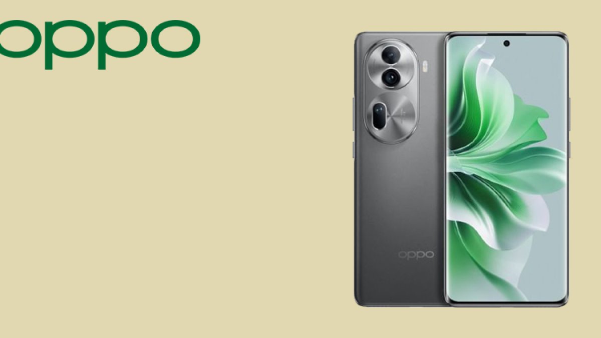 OPPO Reno 11 Pro comes with the power of 32MP Selfie Camera and 24GB RAM, know what is special in it