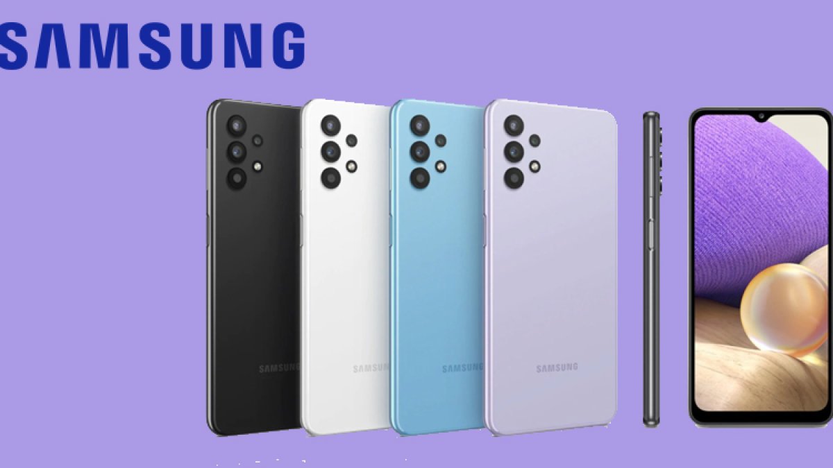 New Samsung smartphone with 50MP camera launched globally, will enter India with the name Galaxy M44 5G!