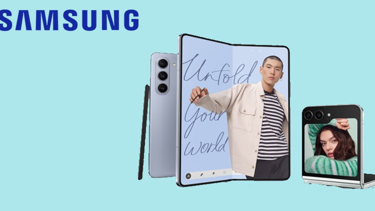 Special edition of Samsung Galaxy Z Flip 5 launched, you will be able to purchase the new phone from this month.