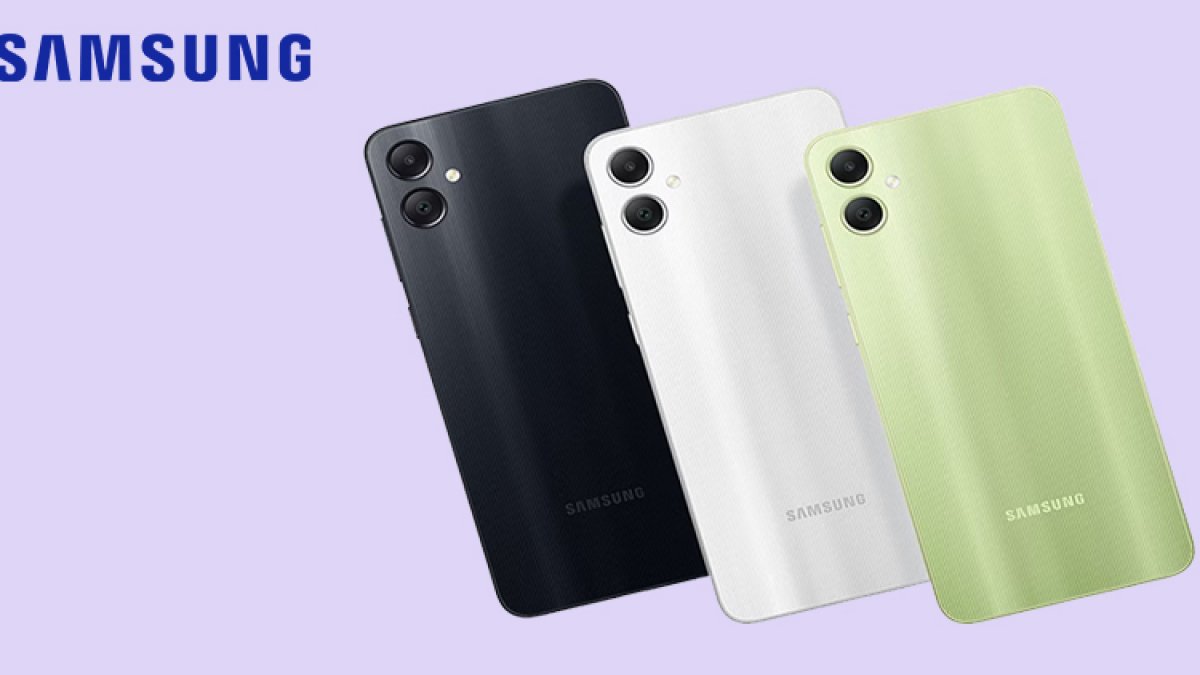 Samsung Galaxy A05 launched for just Rs 9,999, will get 50MP Camera and 5,000mAh Battery