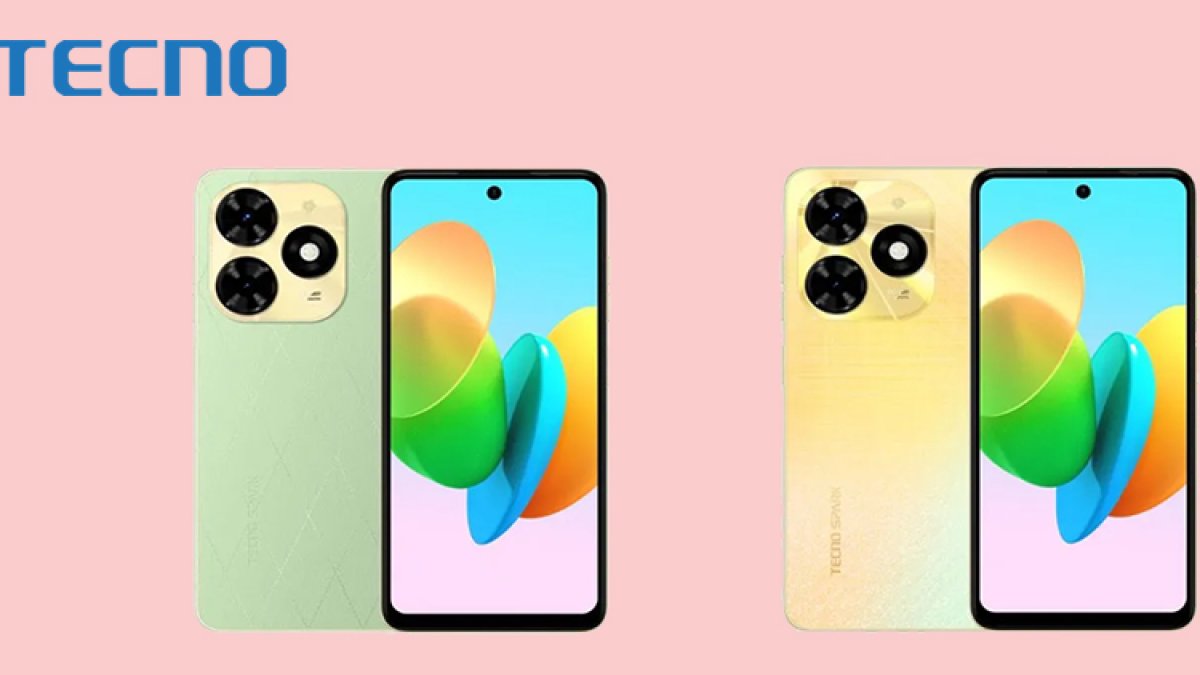 Tecno introduced new low budget smartphone Spark 20C, know specifications and price