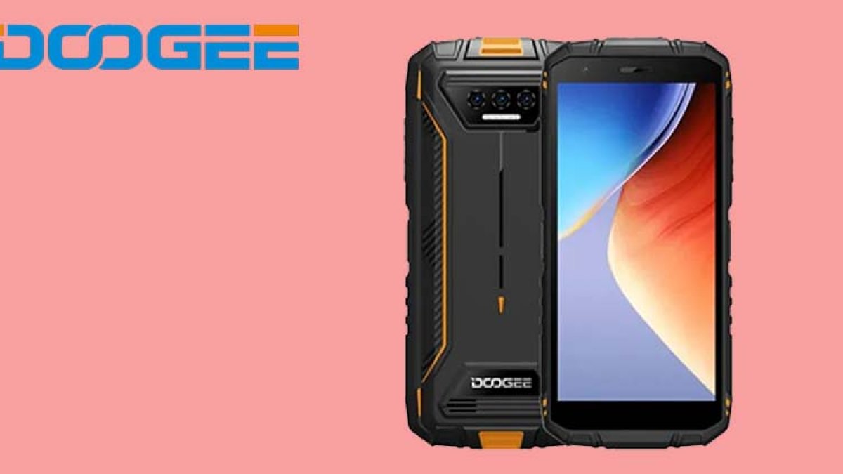 Doogee S41 Max launched with 16GB RAM, 13MP, know features and price