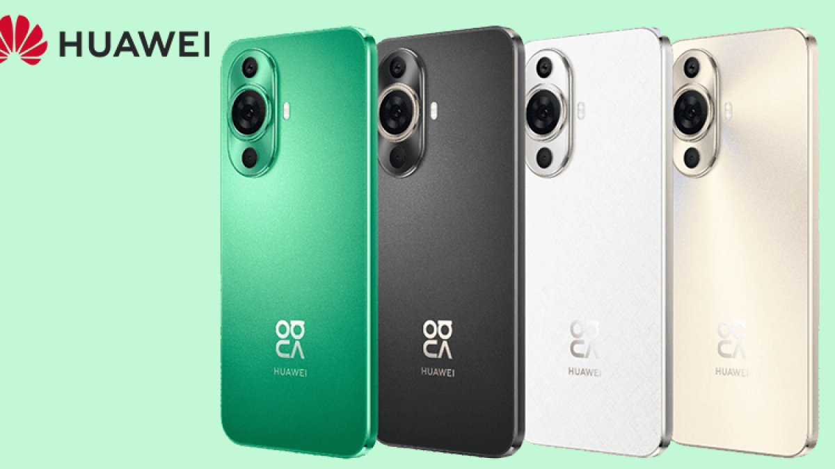 Huawei launches Nova 12, Nova 12 Pro and Nova 12 Ultra with 4600mAh battery and up to 1TB storage, know the price