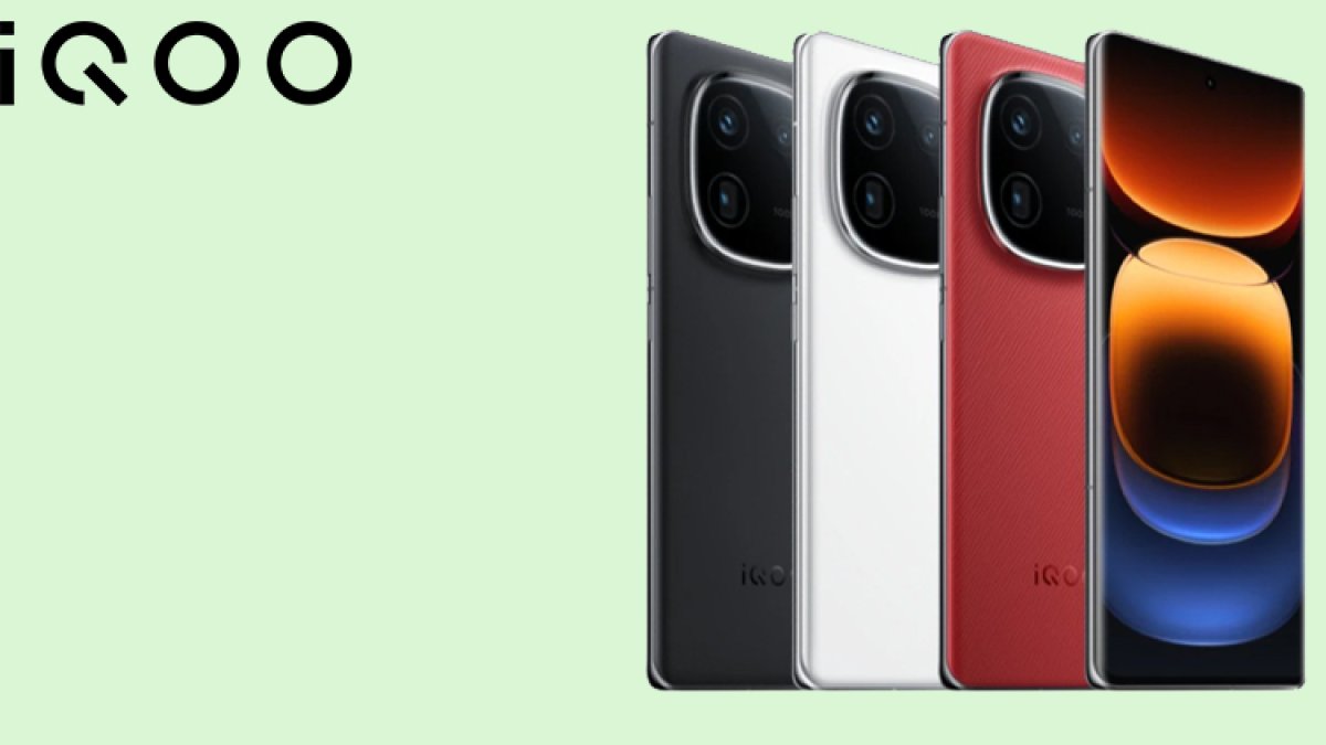 India's first Snapdragon 8 Gen 3 chipset phone iQOO 12 launched, here are the full details