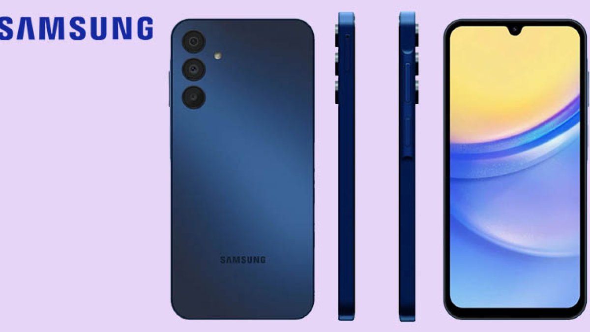 Samsung Galaxy A15 5G and 4G phones with Android 14 launched globally, know full details of both here