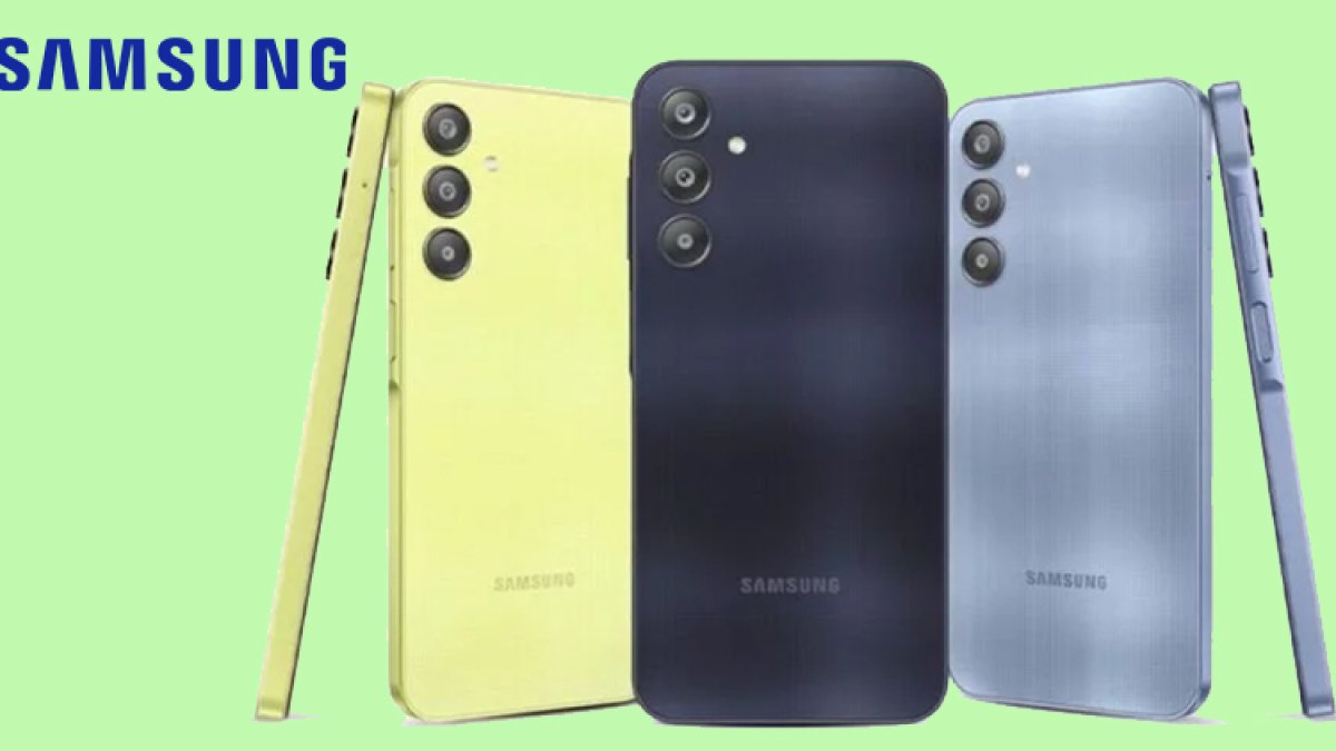 Samsung Galaxy A15 5G launched for only Rs 19,499, know specifications
