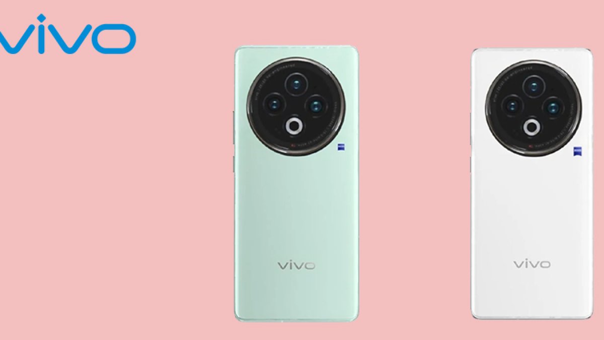 Vivo X100 and X100 Pro mobiles launched globally, know price and features