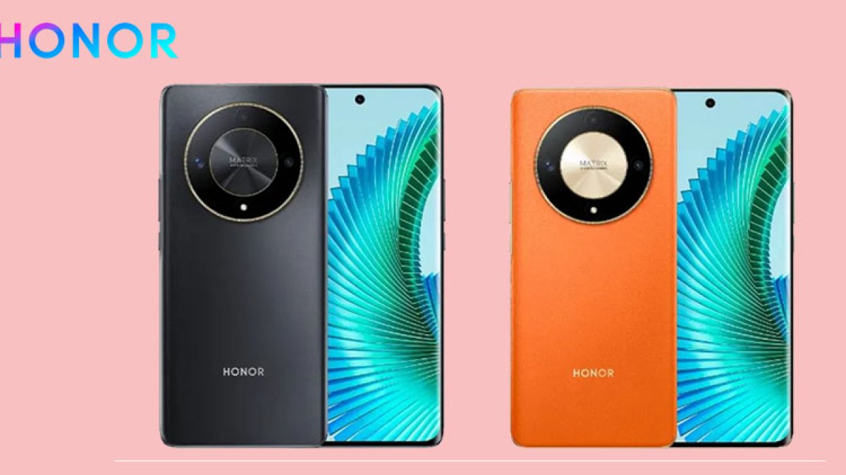 Honor Magic 6 Lite phone launched with 108MP camera, 8GB RAM, 5300mAh battery, know what is the price