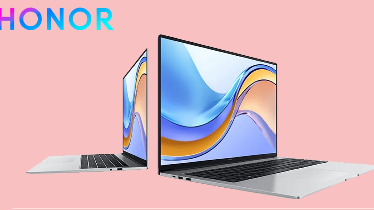 Honor MagicBook X16 (2024) laptop launched in India with 8GB RAM, 12th Gen Intel Core i5 processor, know price