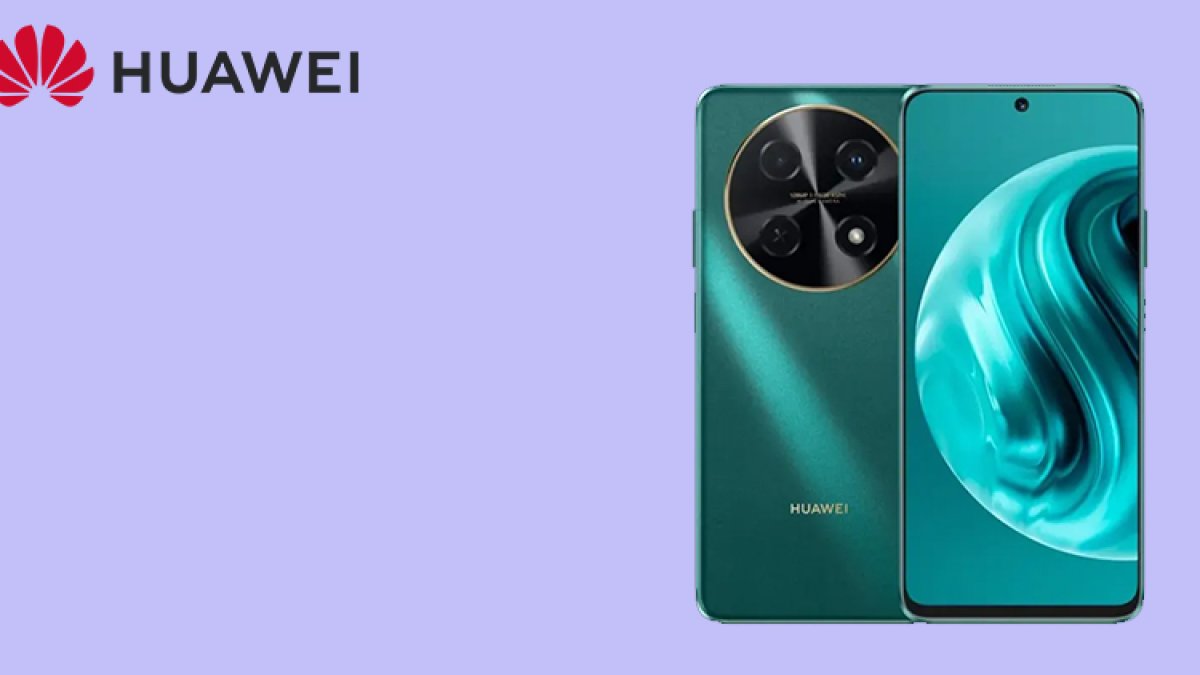 Huawei Enjoy 70 Pro launched with 108MP camera, 8GB RAM, 5000mAh battery, know the price