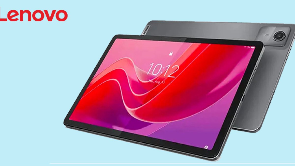 Lenovo Tab K11 launched with 8MP camera, 7040mAh battery, know everything
