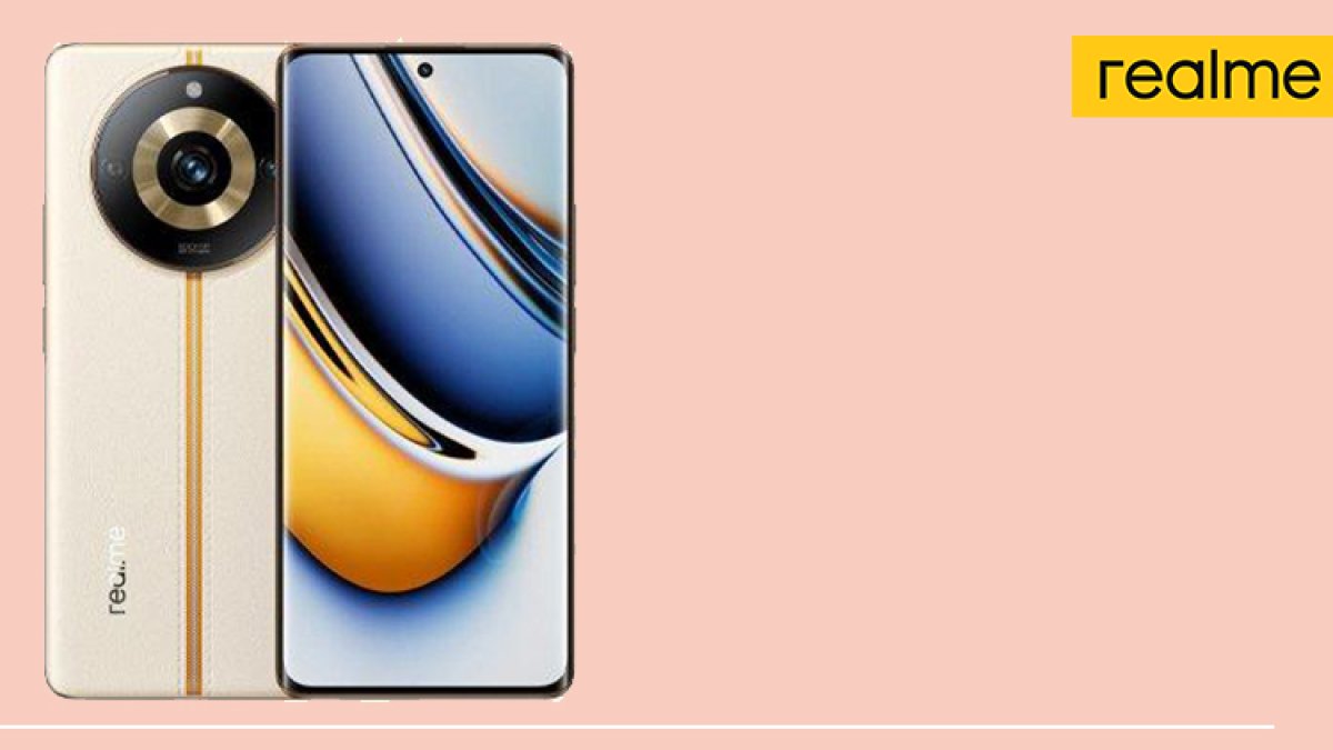 Realme 12 Pro 5G launched in India, mid budget with 256GB storage, 50MP camera, 5000mAh battery