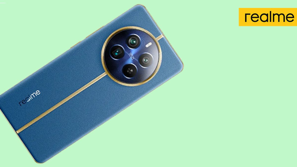Realme 12 Pro Plus 5G with 32MP Selfie Camera launched in India, read price and full specifications here