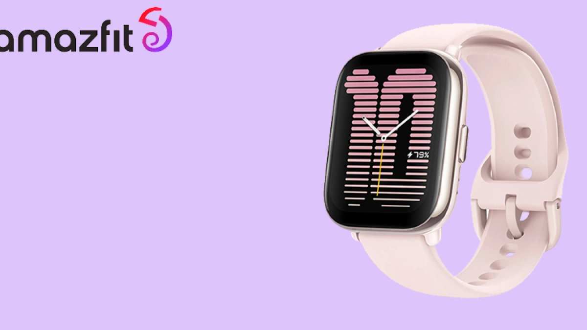 AI coach comes in smartwatch, Amazfit Active launched in India, know the price