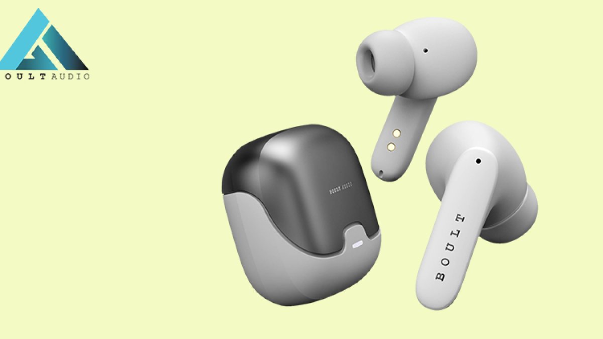 Boult Z40 Ultra earbuds giving 100 hours of playback time launched in India, know the price