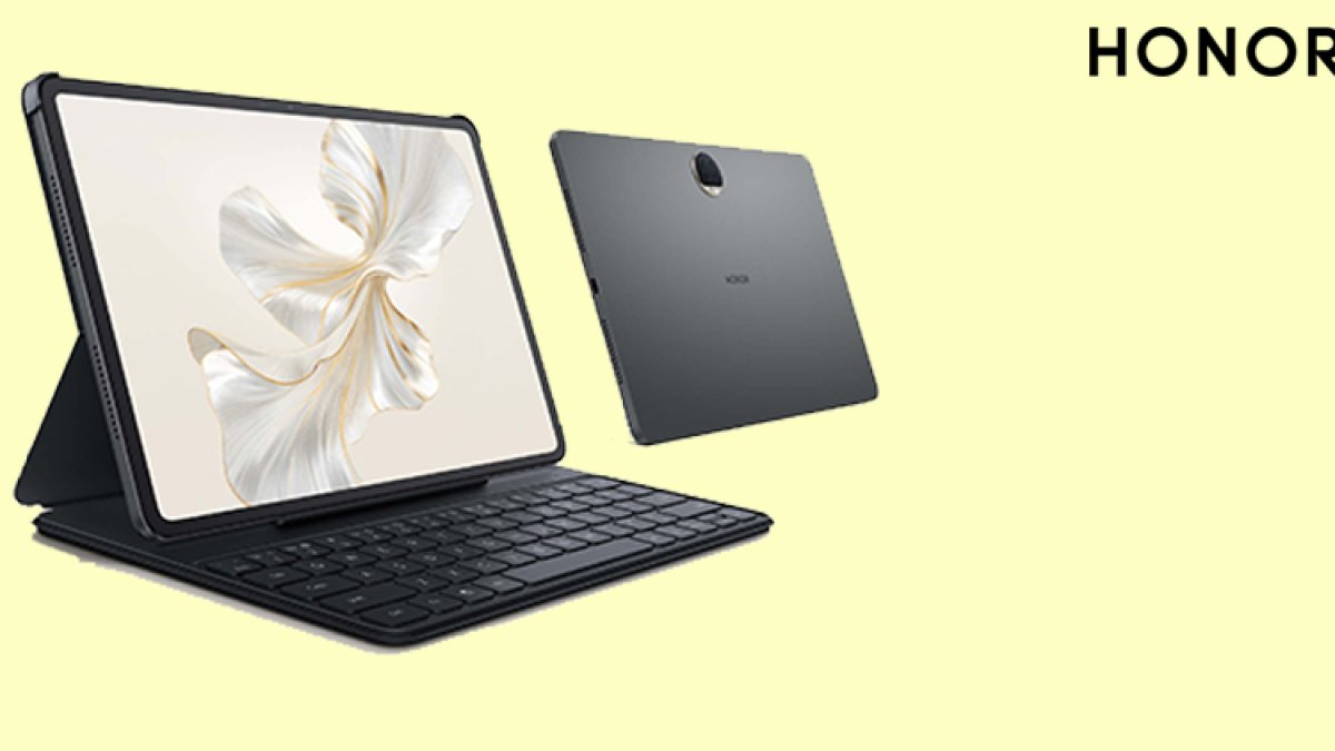 Honor Pad 9 tablet with 8300mAh battery, 8 speakers now launched in UK, know price and features