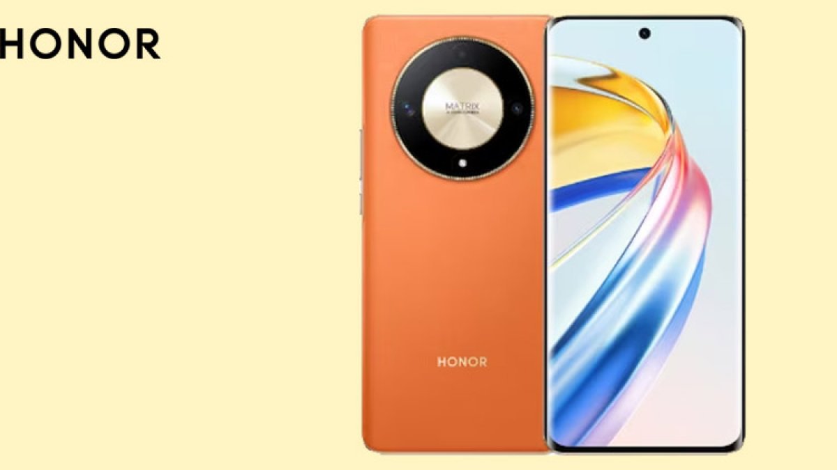Honor X9b launched in India with 5800mAh battery, 108 MP camera, know features and specifications
