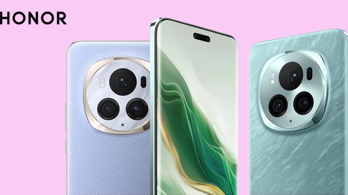 International launch of Honor Magic 6, Magic V2 series at MWC