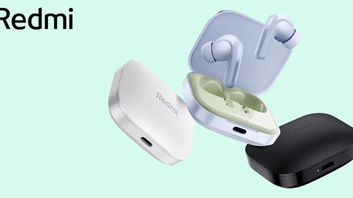 Redmi Buds 5 earbuds launched in India, 38 hours battery life, many features including ANC, know the price