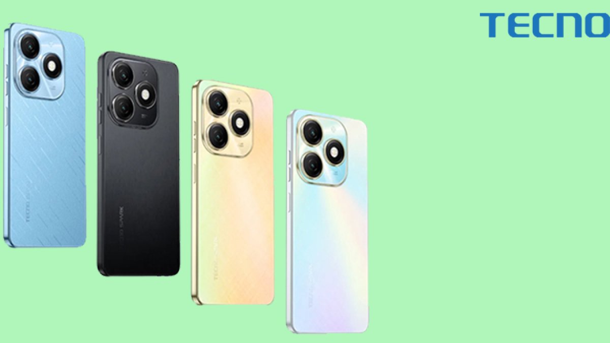 This phone with 16GB RAM power launched for Rs 10,499 with 32MP Selfie and 50MP Back Camera