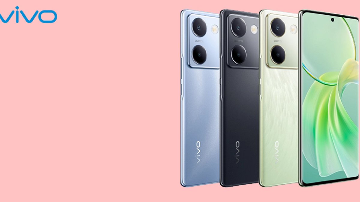 Vivo launches Vivo Y100t 5G phone with 12GB RAM, 120W fast charging, know details