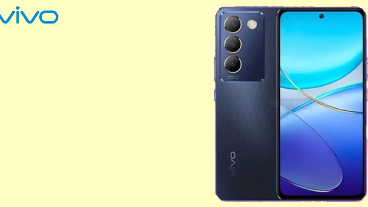 Vivo Y200e 5G phone launched with 50 megapixel camera, know features and price