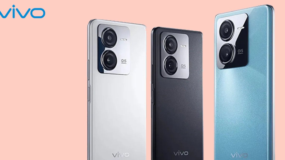 Vivo launches Y100t with 6.64 inch LCD screen, know price, specifications