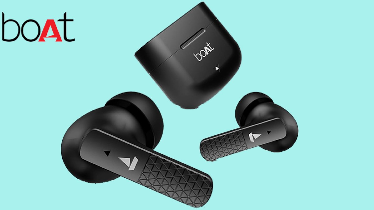 Boat launches cheap earbuds that last up to 50 hours, Airdopes Supreme, know the price