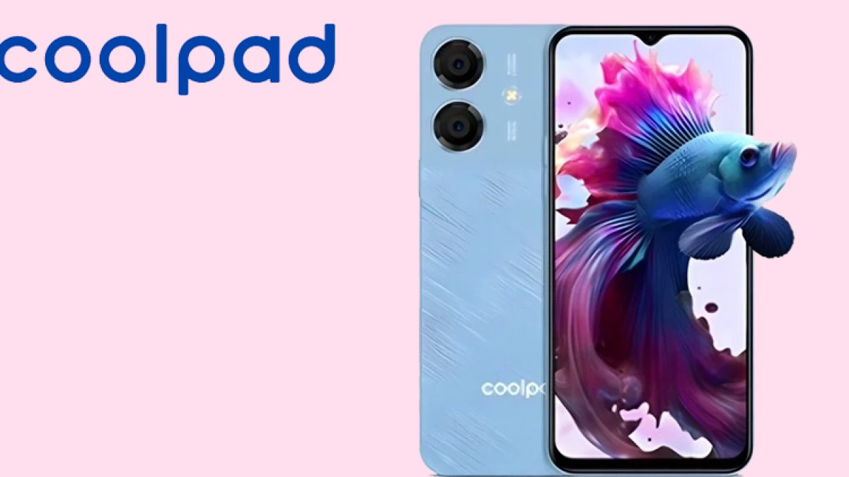 Coolpad brings 3D display phone Daquan 3, features like 4500mAh battery, 33W charging, know the price