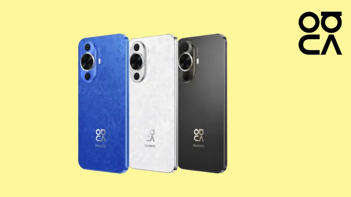 Huawei Nova 12 series launched with 108MP camera, 8GB RAM, know everything