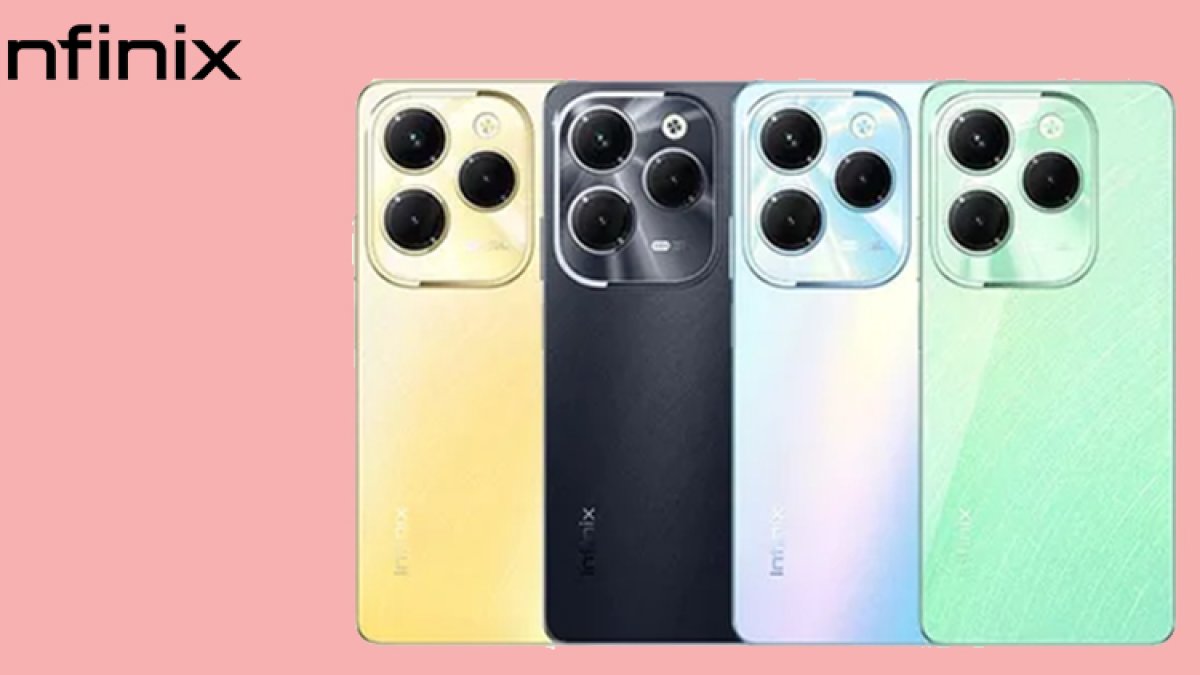 This 5G phone launched with 32MP Selfie, 108MP Back Camera, 100W Charging and 12GB RAM