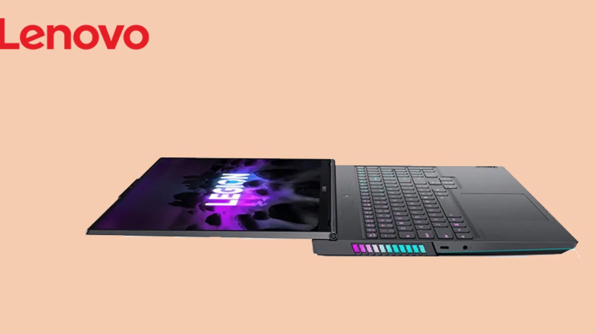 Lenovo Legion Pro 7i, Legion Pro 5i, Legion 7i and Legion 5i laptops launched, know price and specifications