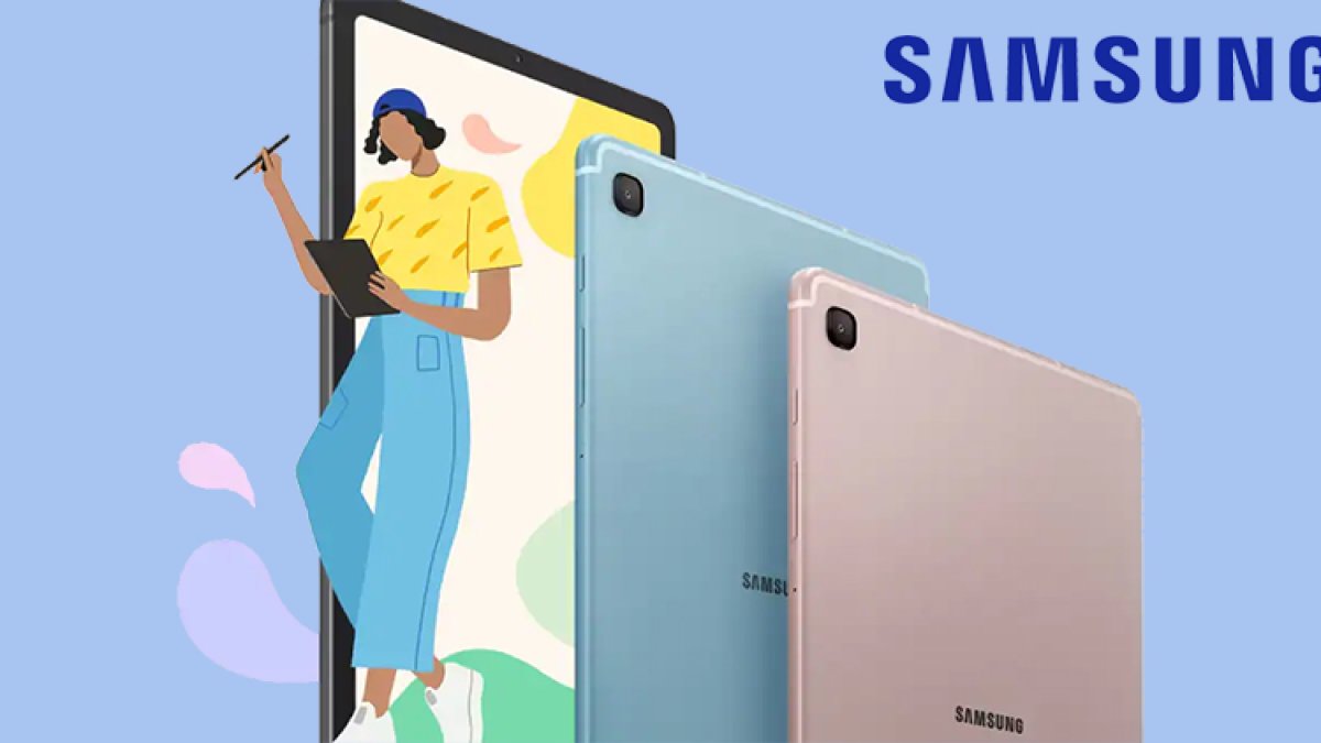 Samsung Galaxy Tab S6 Lite (2024) launched with 8MP camera, know features