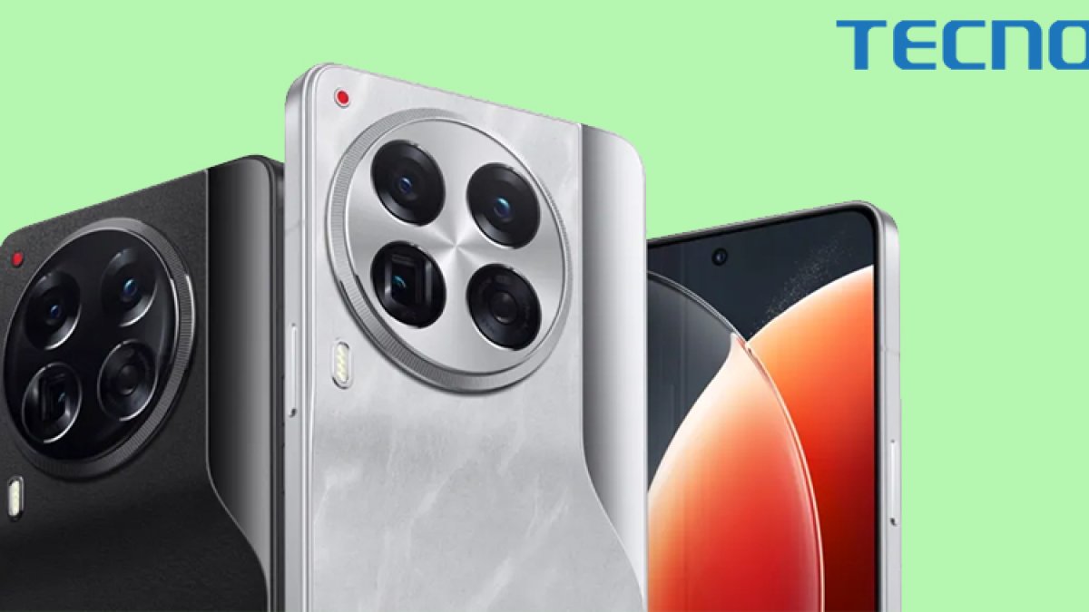Tecno Camon 30 5G, Camon 30 launched with 50 megapixel selfie camera, 5000mAh battery, know everything