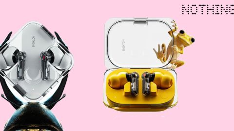Nothing Ear, Nothing Ear A TWS earphones launched with 45dB ANC, know price and features