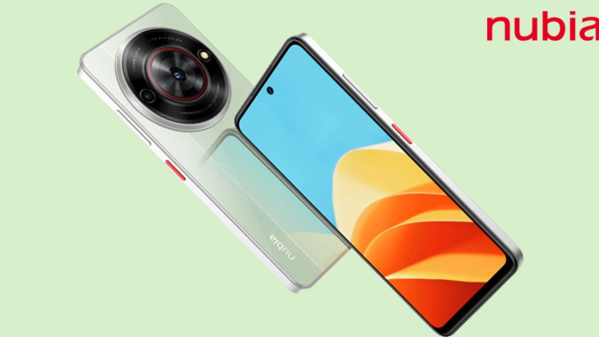 Nubia Mavericks 5G launched with 12GB RAM, 5000mAh battery, 120Hz display, know the price