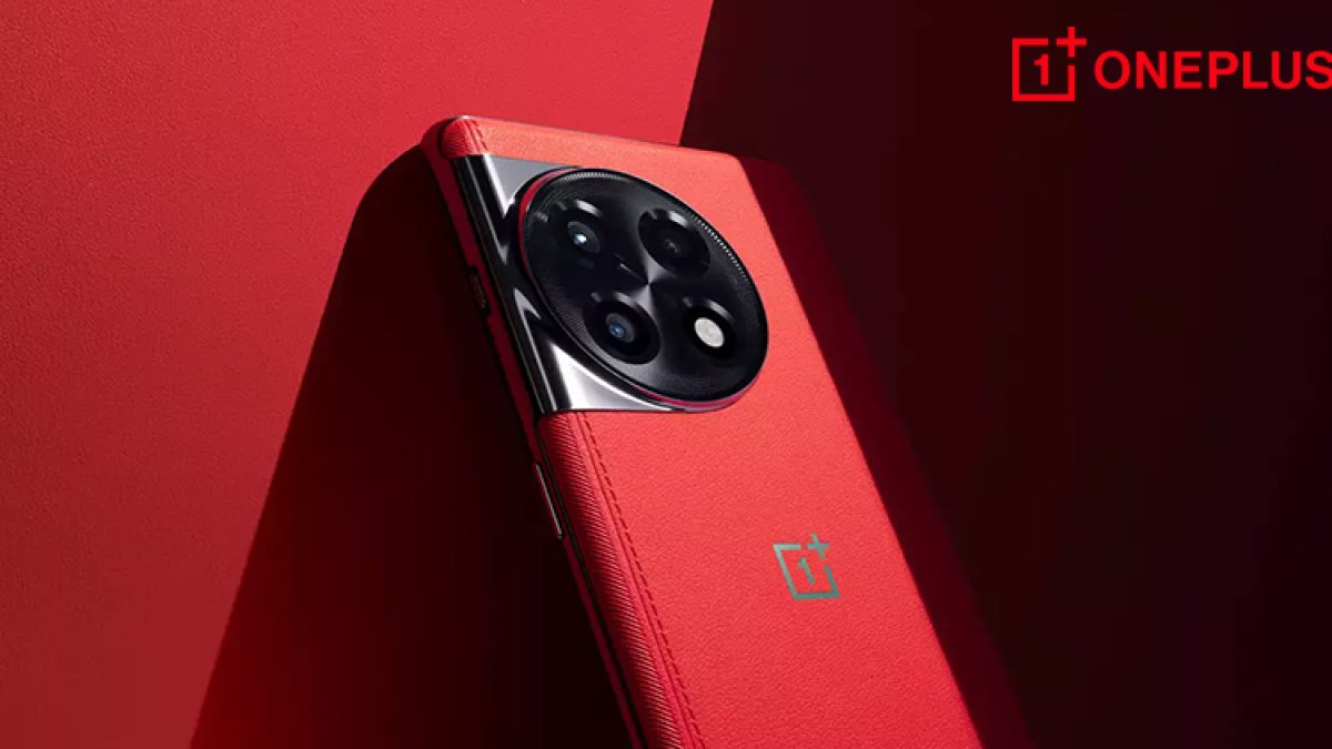 OnePlus 11R Solar Red Edition launched in India, know the price and what is special in it