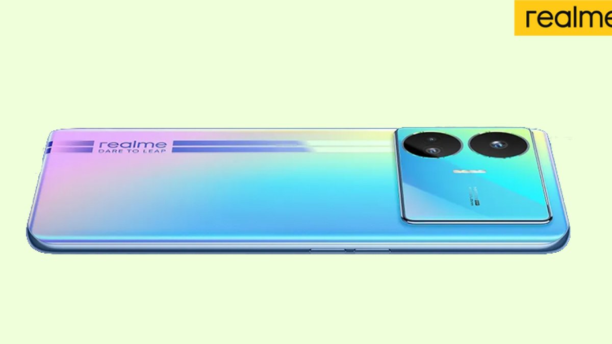 Realme GT Neo 6 SE launched with 16GB RAM, 100W Charging and 32MP Selfie Camera