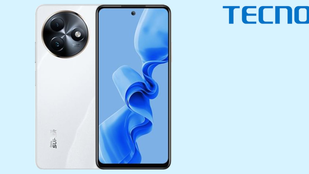 itel S24 launched for just Rs 9,999, it has up to 16 GB RAM, 108MP camera, 5000mAh battery